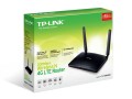 Router TP-Link TL-MR6400 300Mbps b/g/n 3G/4G (LTE) 150Mbps 4xLAN