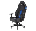 Corsair T2 Road Warrior czarny/niebieski