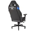 Corsair T2 Road Warrior czarny/niebieski