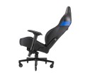 Corsair T2 Road Warrior czarny/niebieski