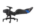 Corsair T2 Road Warrior czarny/niebieski