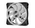 Corsair QL120 iCUE RGB LED PWM Single Pack