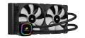 Corsair iCUE H115i RGB PRO XT 280mm