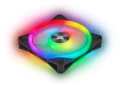 Corsair QL120 iCUE RGB LED PWM 3-pak