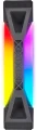 Corsair QL120 iCUE RGB LED PWM 3-pak