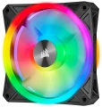 Corsair QL120 iCUE RGB LED PWM 3-pak