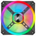 Corsair QL120 iCUE RGB LED PWM 3-pak