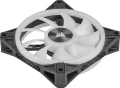 Corsair QL120 iCUE RGB LED PWM 3-pak