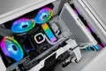Corsair QL120 iCUE RGB LED PWM 3-pak