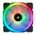 Corsair FAN LL120 RGB LED PWM Single Pack