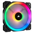Corsair FAN LL120 RGB LED PWM Single Pack