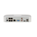 Dahua NVR4108-4KS2/L rejestrator IP Lite