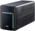 APC BVX1200LI-GR Easy UPS 1200VA 230V AVR 4 Shuko