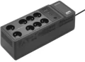 APC BE650G2-CP Back UPS 650VA/400W 6+2xFR, lad. USB-A