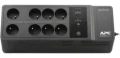 APC BE650G2-CP Back UPS 650VA/400W 6+2xFR, lad. USB-A