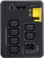 APC BX950MI Back-UPS 950VA, 230V, AVR, 6 IEC