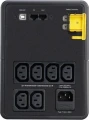 APC BX1600MI Back-UPS 1600VA 230V AVR 6 IEC