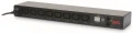 APC AP7921B PDU SWITCHED 1U 16A/230V 8xC13