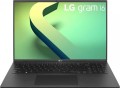 LG Ultrabook Gram 16Z90Q Intel Core i7-1260P 16i" 16GB 1TB W11H Black