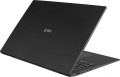 LG Ultrabook Gram 16Z90Q Intel Core i7-1260P 16i" 16GB 1TB W11H Black