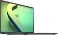 LG Ultrabook Gram 16Z90Q Intel Core i7-1260P 16i" 16GB 1TB W11H Black