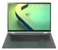 LG Ultrabook Gram 14T90Q Intel Core i5-1240P 14" 16GB 512GB W11H Black