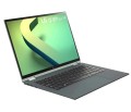 LG Ultrabook Gram 14T90Q Intel Core i5-1240P 14" 16GB 512GB W11H Black