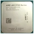 AMD 7th Gen A10-9700 APU