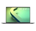 LG Ultrabook Gram 16Z90Q Intel Core i7-1260P 16" 16GB 1TB W11H Grey