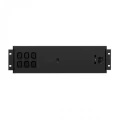 Ever SINLINE 1600 3U 19 cali RACK L-inter. HID