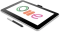 Wacom One 13 DTC133W0B White