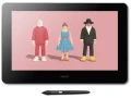 Wacom CINTIQ PRO 16 4K DTH167K0B