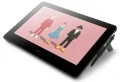 Wacom CINTIQ PRO 16 4K DTH167K0B