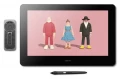Wacom CINTIQ PRO 16 4K DTH167K0B