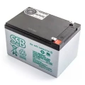 Ever SSB SBL 12V 12-12L T/AK-12012/0710-T2