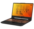 ASUS TUF Gaming A15 FA506ICB-R5-4600H 15,6" 16GB 512GB NVIDIA RTX 3050 4GB DOS