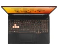ASUS TUF Gaming A15 FA506ICB-R5-4600H 15,6" 16GB 512GB NVIDIA RTX 3050 4GB DOS