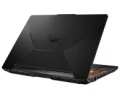 ASUS TUF Gaming A15 FA506ICB-R5-4600H 15,6" 16GB 512GB NVIDIA RTX 3050 4GB DOS