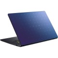 ASUS E410MA- Celeron N4020 14" 4GB 128GB Win 11 Home S +Office Personal 1 rok -Niebieski