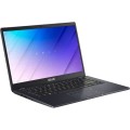 ASUS E410MA- Celeron N4020 14" 4GB 128GB Win 11 Home S +Office Personal 1 rok -Niebieski