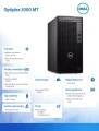 DELL Optiplex 3000 MT i5-12500 8GB 512GB DVD W11P