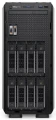Dell PowerEdge T350 T350 E-2314 16GB 480GB H355 iDBas 600W Tower