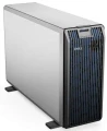 Dell PowerEdge T350 T350 E-2314 16GB 480GB H355 iDBas 600W Tower