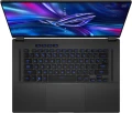 ASUS ROG Flow X16 GV601RW-M5048W AMD Ryzen 9 6900HS 16" 32GB 1TB RTX3070Ti + RX6850MXT W11H szary
