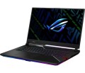 ASUS ROG Strix SCAR 17 G733CX-i9-12950HX 17.3" 32GB 2TB+2TB NVIDIA RTX 3080Ti Win 11 H