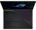 ASUS ROG Strix SCAR 17 G733CX-i9-12950HX 17.3" 32GB 2TB+2TB NVIDIA RTX 3080Ti Win 11 H