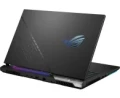 ASUS ROG Strix SCAR 17 G733CX-i9-12950HX 17.3" 32GB 2TB+2TB NVIDIA RTX 3080Ti Win 11 H