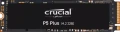 Crucial P5 500GB M.2 PCIe Gen4 NVMe 2280
