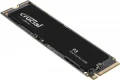 Crucial SSD M.2 2280 4TB/P3 CT4000P3SSD8