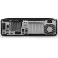 HP 600 SFF G9 i5-12500 256GB 16GB DVD W11P 6A816EA